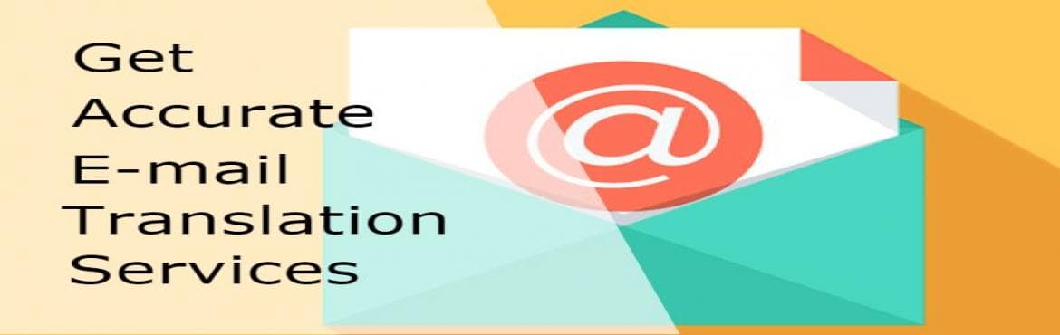 Translation Services in more than 120+ languages