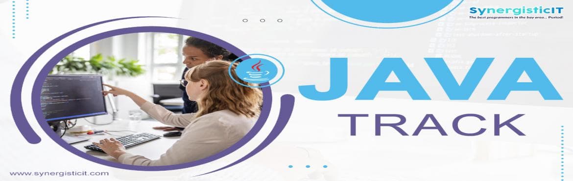Live Java Track Events Running In USA