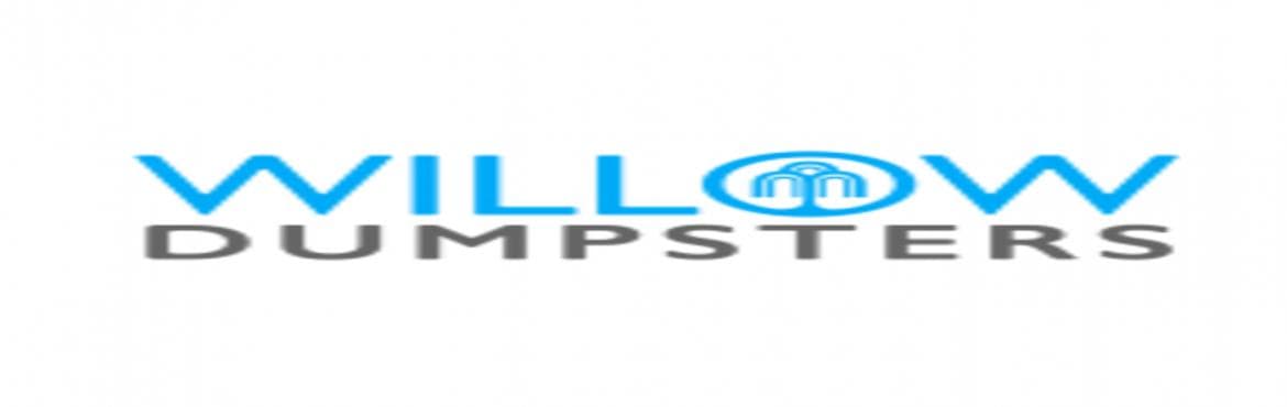 Willow Dumpsters Concord NC is Conducting an Event on Dumpster Rentals