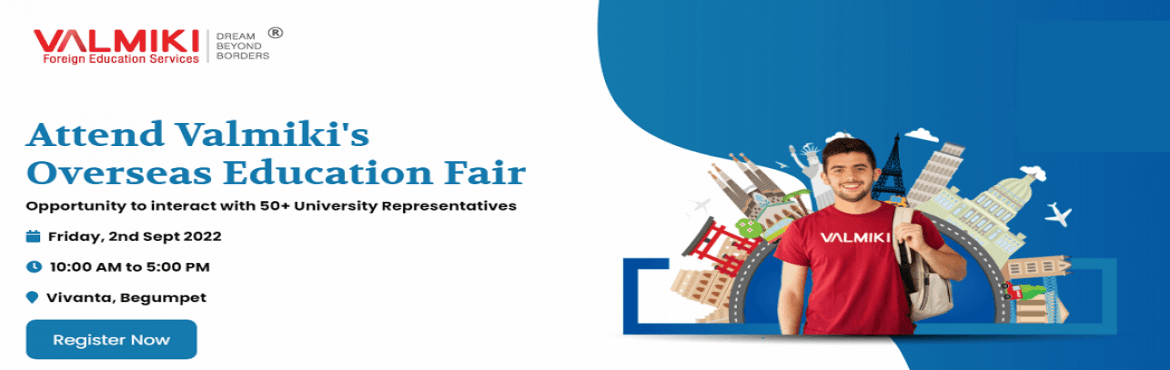 India Biggest Overseas Education Fair