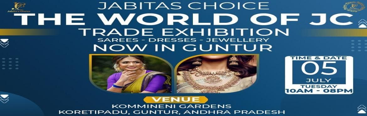 The World of JC - Jewellery, Clothing By Jabitas Choice