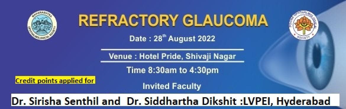 Refractory Glaucoma