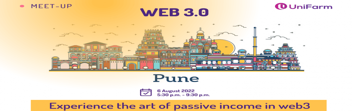 The Art Of Passive Income In Web3