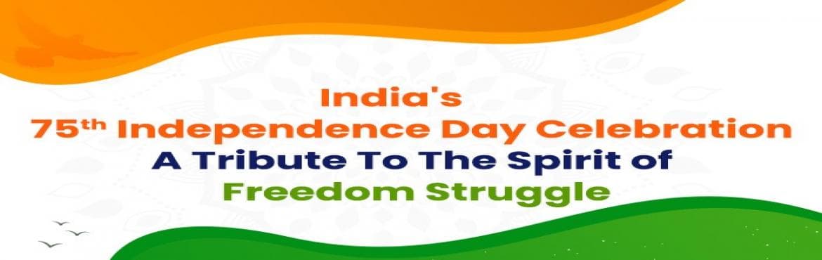 THE GREAT INDIAN INDEPENDENCE RUN - VIRTUAL EDITION