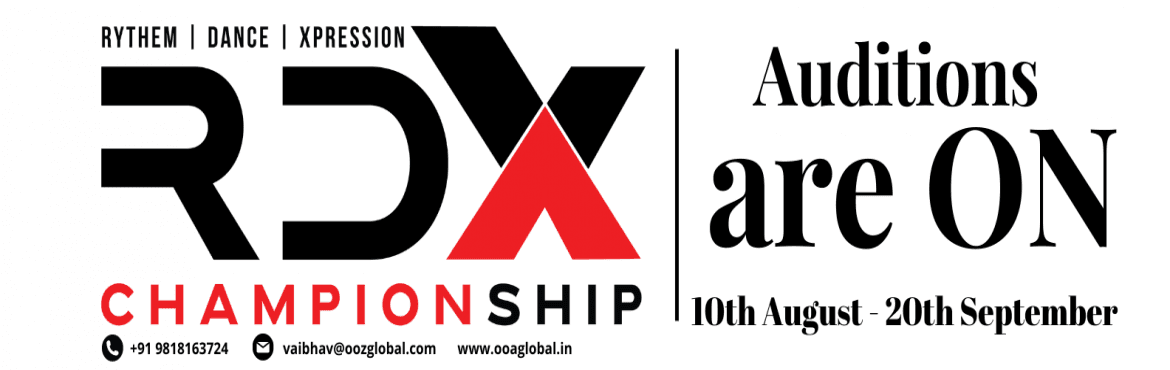 RDX Championship