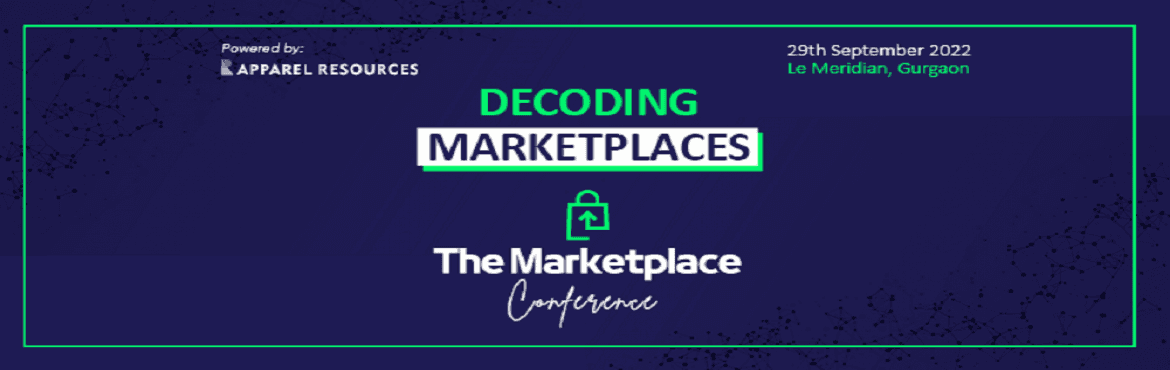 The Marketplace Conference