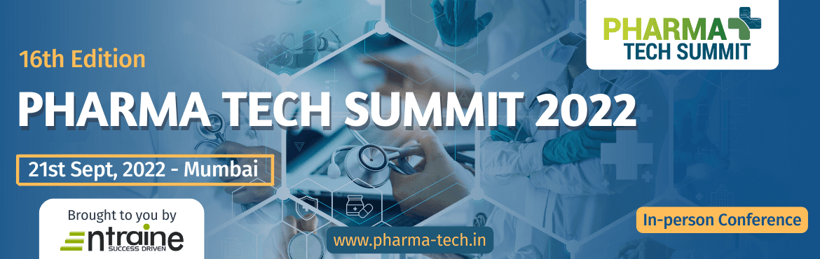 Pharma Tech Summit