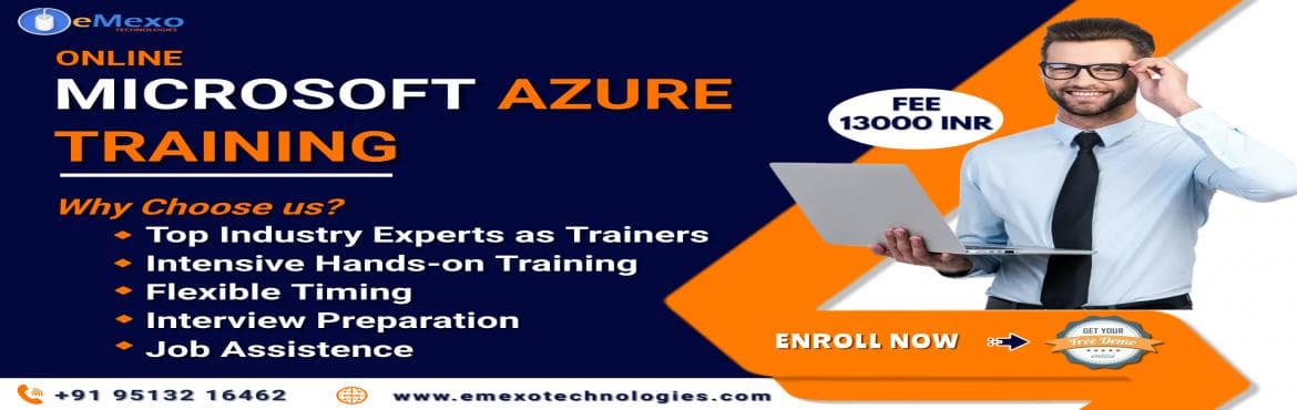 Microsoft Azure Training in Electronic City Bangalore