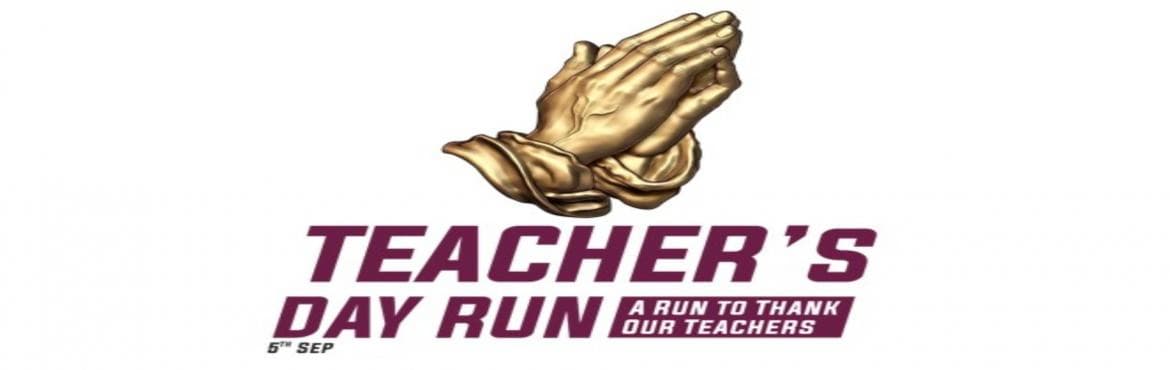 Teachers Day Run 2022