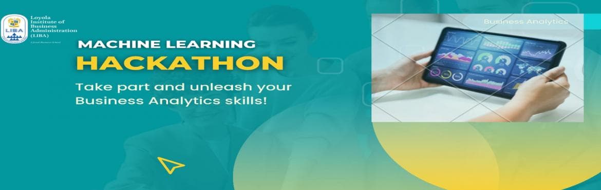 Machine Learning Hackathon