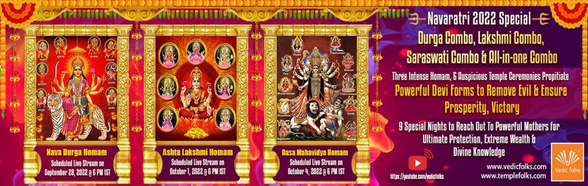 Navaratri 2022 Special