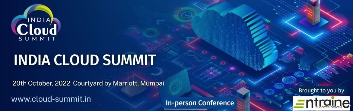 India Cloud Summit