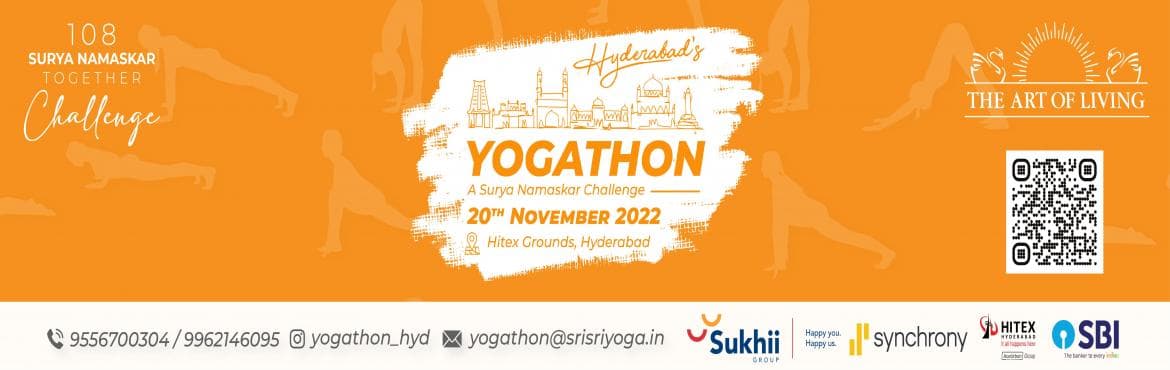 YOGATHON