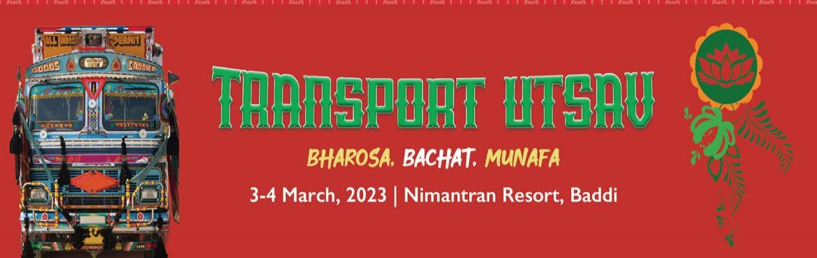TRANSPORT UTSAV