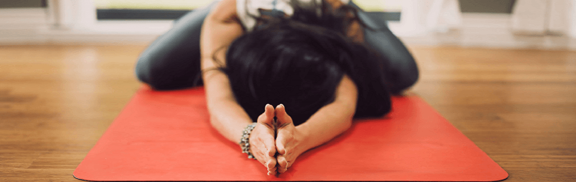 Yoga Teacher Training in Rishikesh - RYS 300