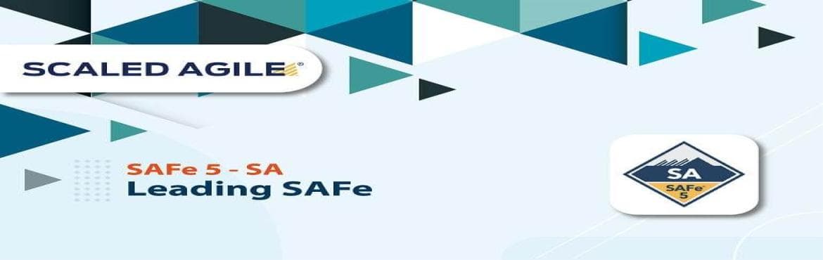 Leading SAFe Agile Training in Manama.