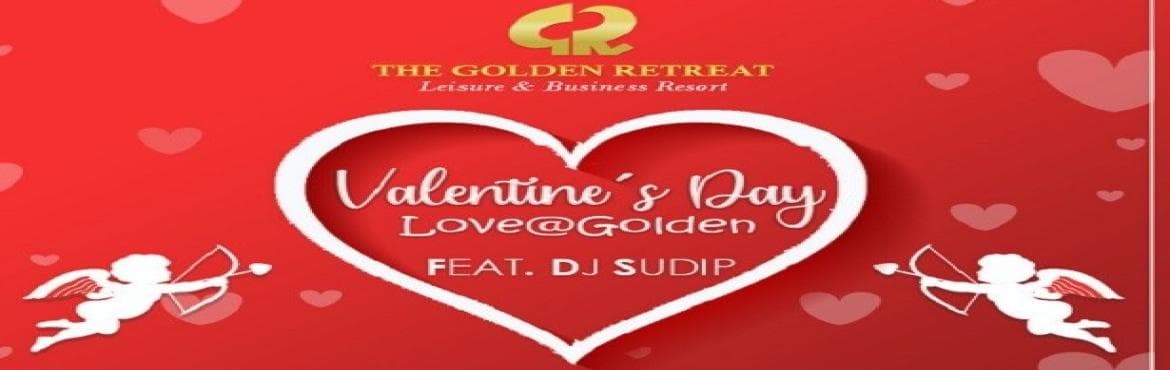 VALENTINEs PARTY DJ SUDEEP