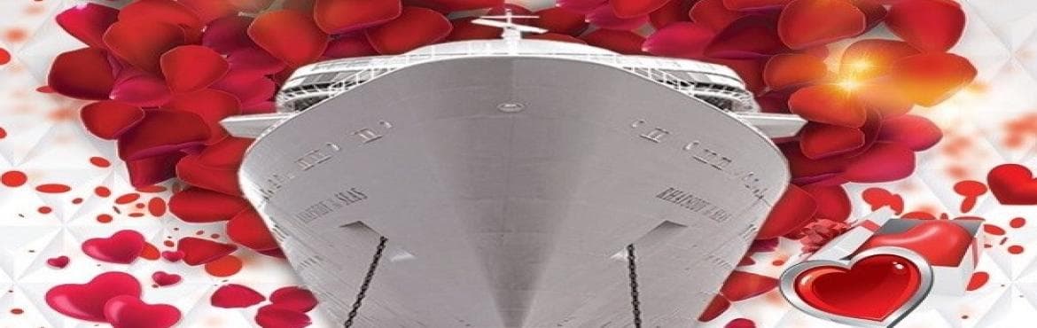 VALENTINES DAY BOAT CRUISE VANCOUVER 2023