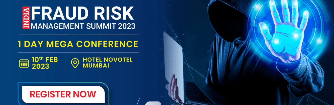 India Fraud Risk Management Summit And Awards 2023
