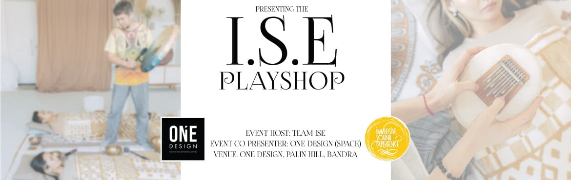 ISE Playshop