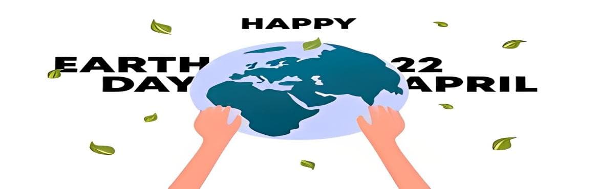 World Earth day run