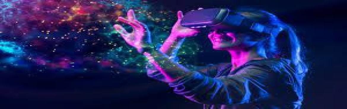 WORKSHOP ON XR TECHNOLOGY