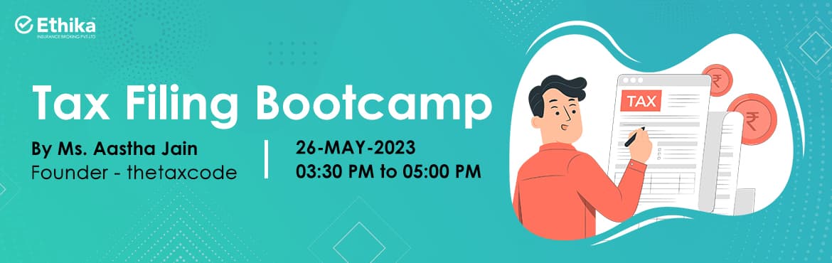 Tax Filing Bootcamp