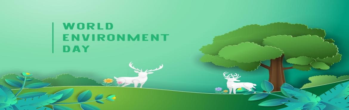 Lets Run Green - World Environment Day Run