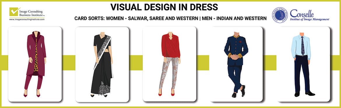 Visual Design In Dress copy