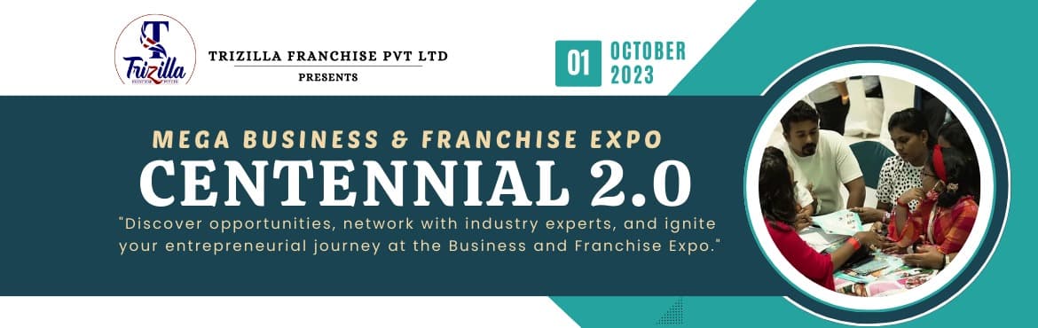 BUSINESS AND FRANCHISE EXPO