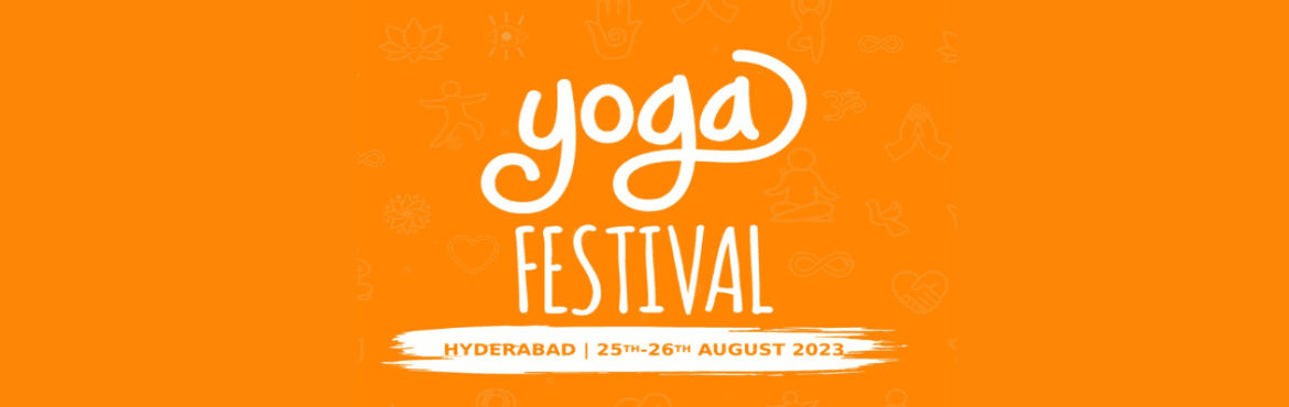 Yoga Fest - The Biggest Yoga Celebration