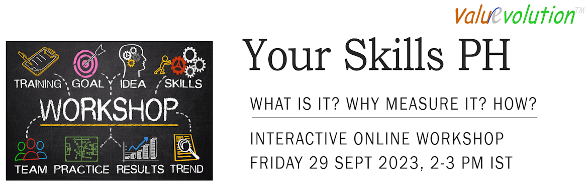 Measuring Your Skills PH