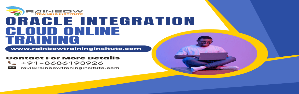 Oracle Integration Cloud Online Training | Oracle OIC Online Training | Hyderabad