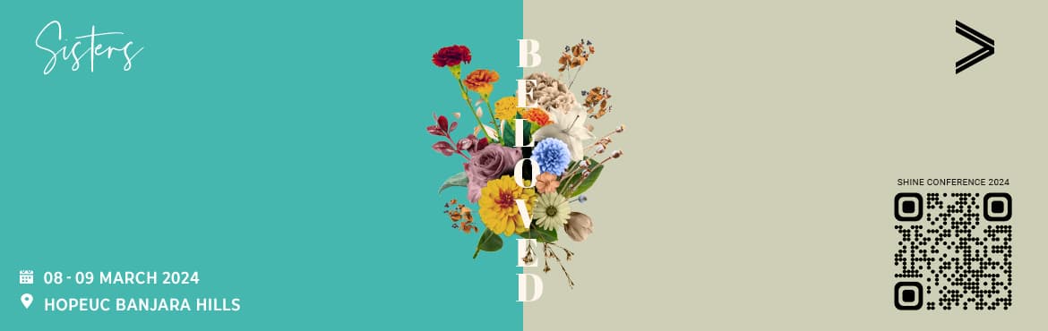 Beloved - Shine 2024