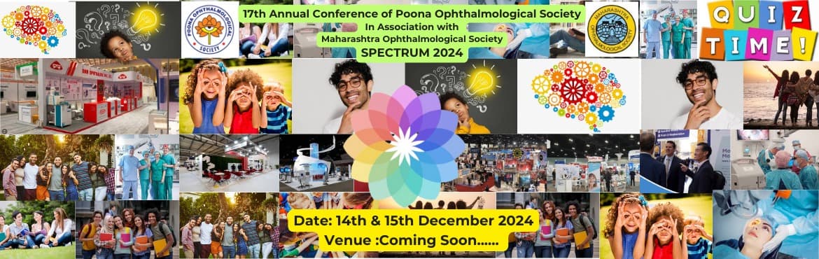 SPECTRUM 2024