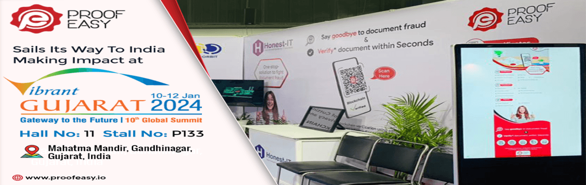 Vibrant Gujarat Global Summit 2024