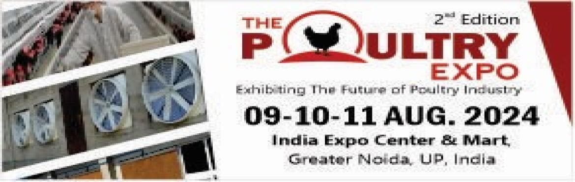 The Poultry Expo
