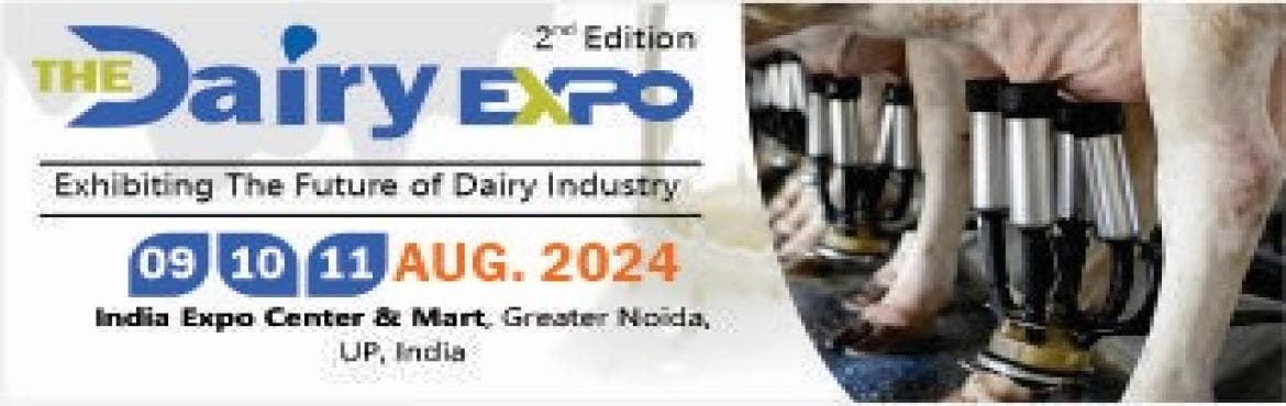 The Dairy Expo