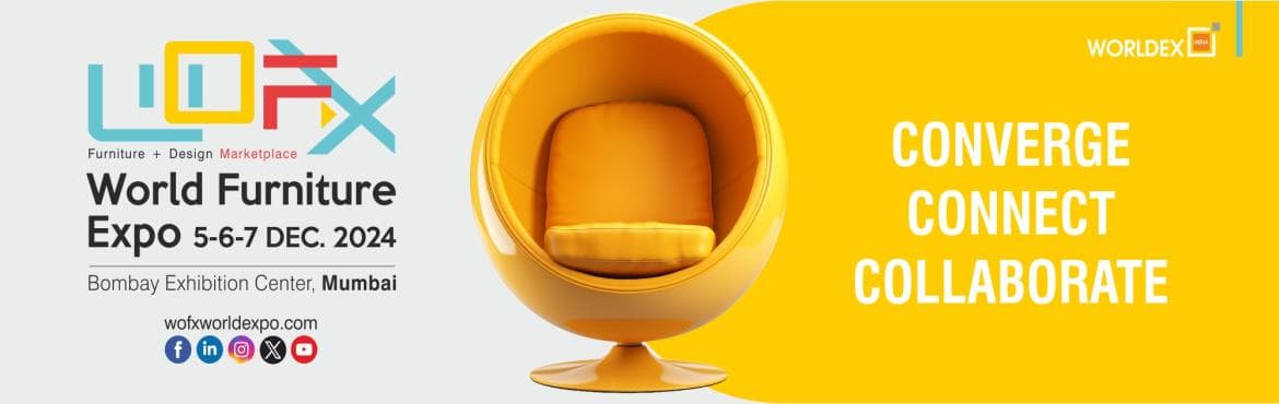 WOFX - World Furniture Expo