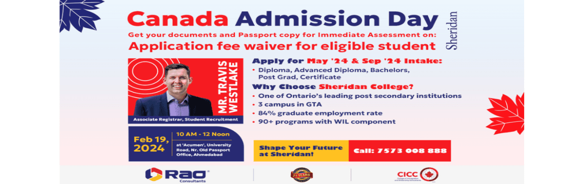 Sheridan College Spot Assessment