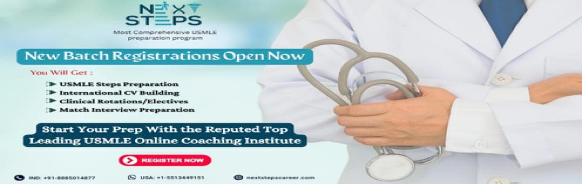 USMLE Live Awareness by Expert