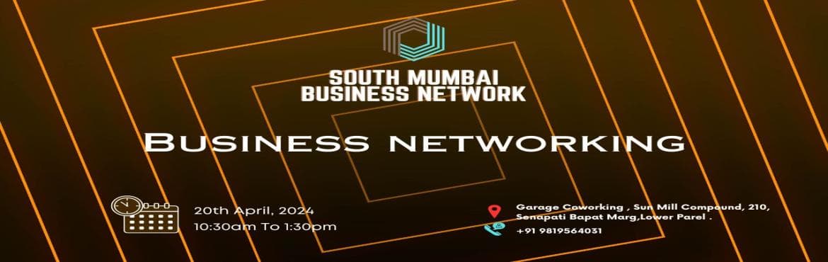 SOUTH MUMBAI BUSINESS NETWORK