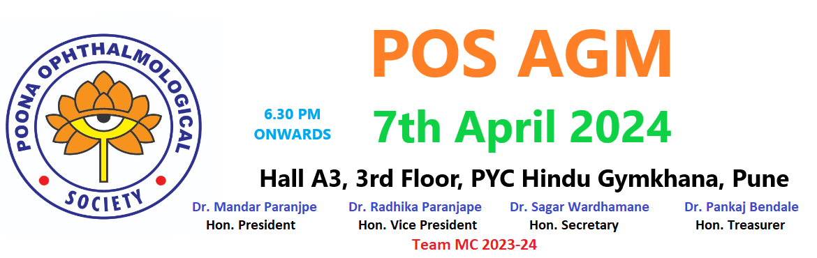 POS AGM 2024