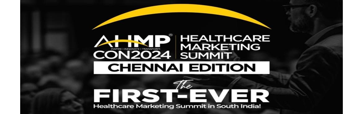 Healthcare Marketing Summit