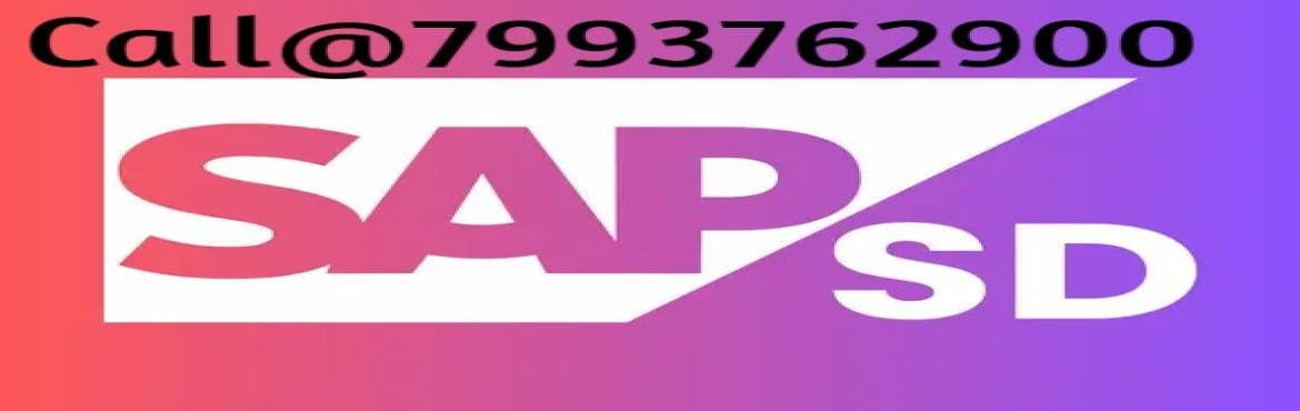 Call@7993762900.No.1 SAP Sales Distribution Training SD Online Training institute in Hyderabad,Bangalore,Pune,Chennai,Delhi,india,Ameerpet,KPHB,Madhapur,india