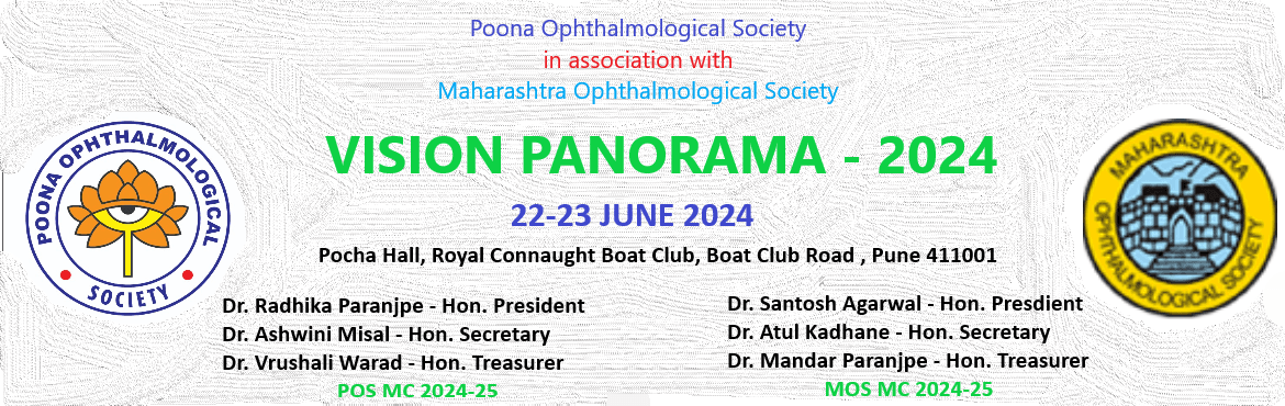 VISION PANORAMA 2024