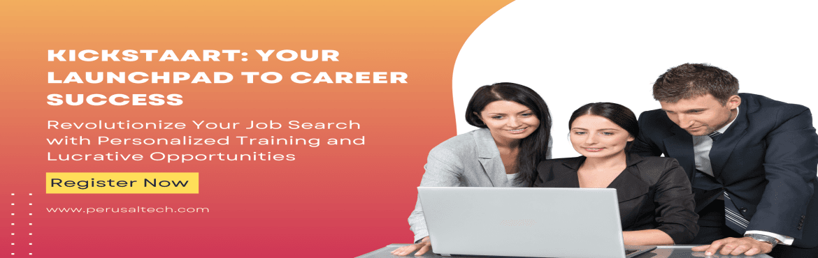 The Kickstaart Advantage: Redefining Career Development in the Digital Age