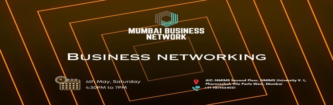 MUMBAI BUSINESS NETWORK