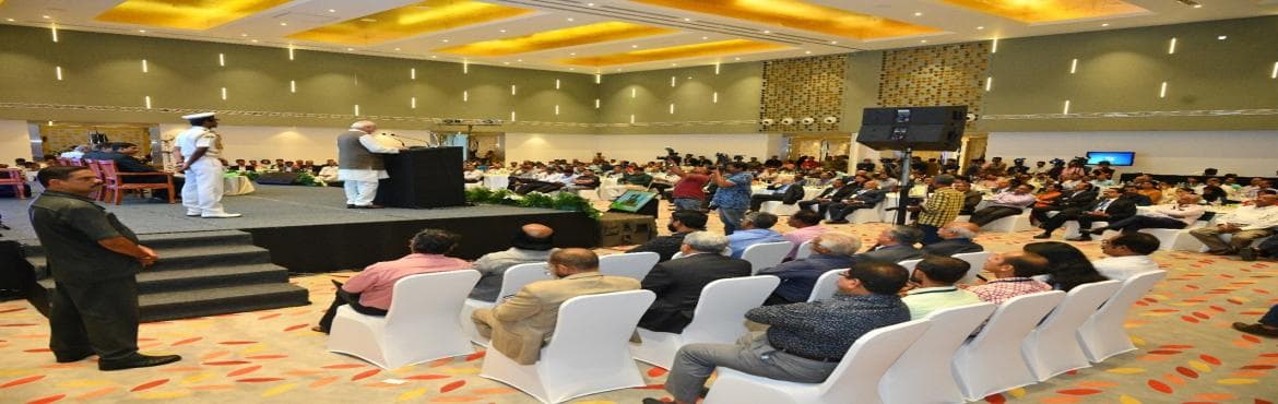 TRIMA 2024 - the Annual Management Convention of Trivandrum Management Association