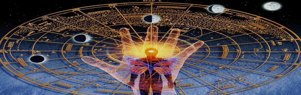 Online Vedic Astrology Course